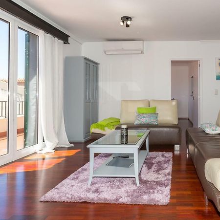 Appartement Casa Dos Avos By Rent2U, Lda à Funchal  Extérieur photo
