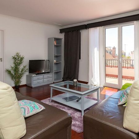Appartement Casa Dos Avos By Rent2U, Lda à Funchal  Extérieur photo