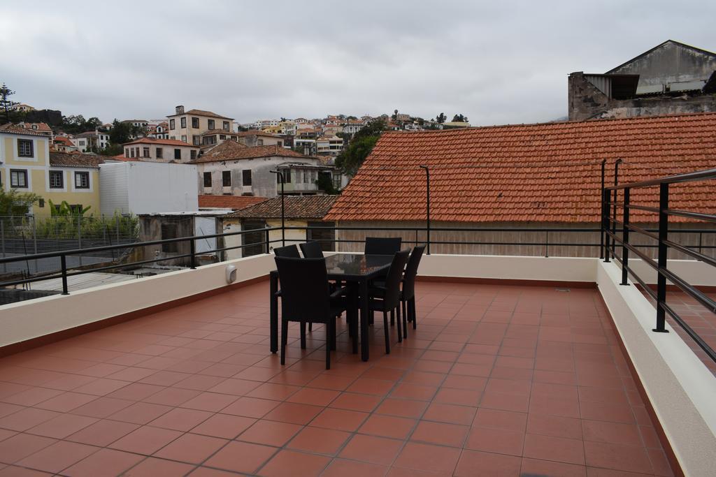 Appartement Casa Dos Avos By Rent2U, Lda à Funchal  Extérieur photo