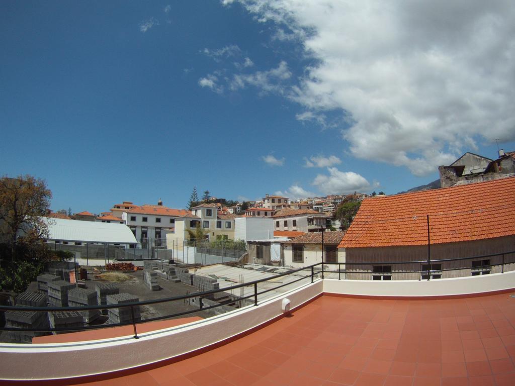 Appartement Casa Dos Avos By Rent2U, Lda à Funchal  Extérieur photo