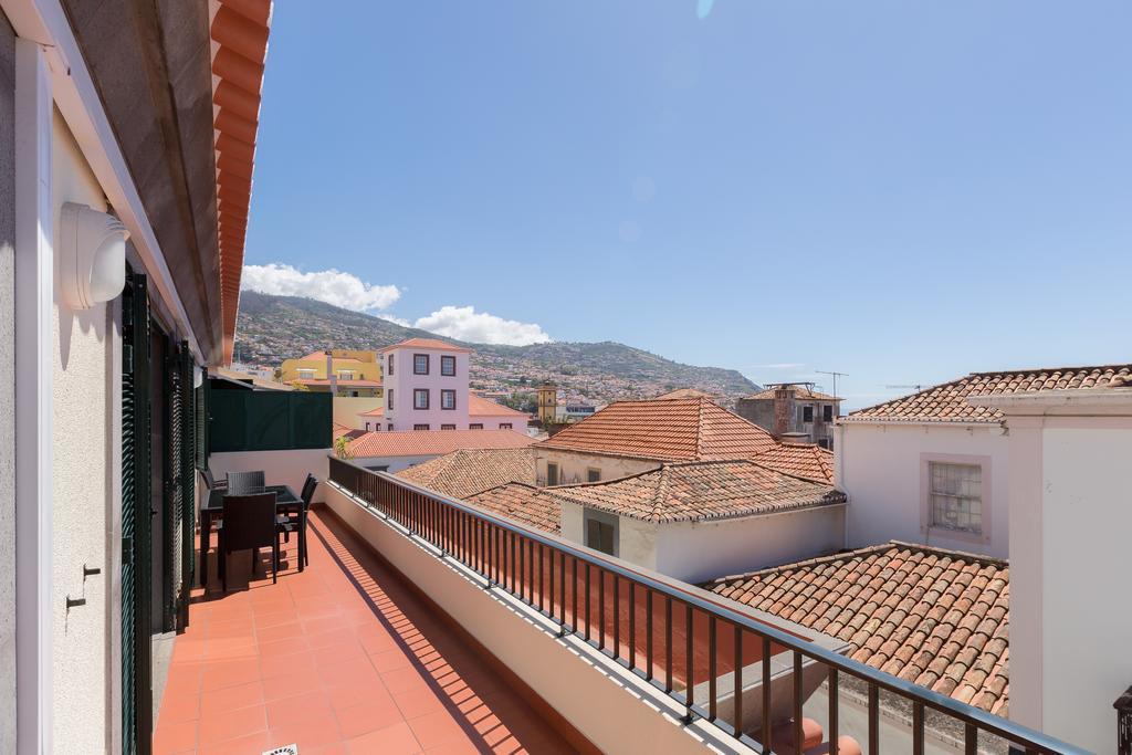 Appartement Casa Dos Avos By Rent2U, Lda à Funchal  Extérieur photo