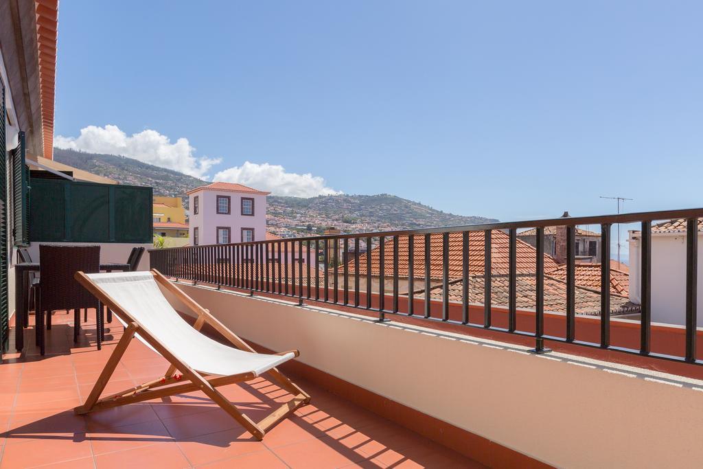 Appartement Casa Dos Avos By Rent2U, Lda à Funchal  Extérieur photo