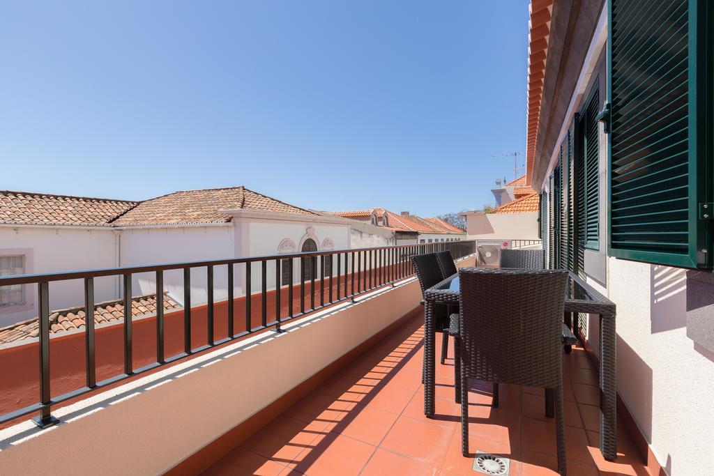 Appartement Casa Dos Avos By Rent2U, Lda à Funchal  Extérieur photo