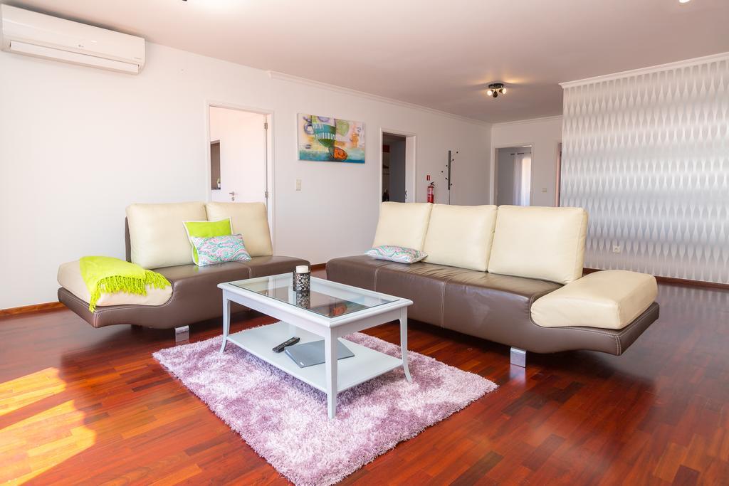 Appartement Casa Dos Avos By Rent2U, Lda à Funchal  Extérieur photo