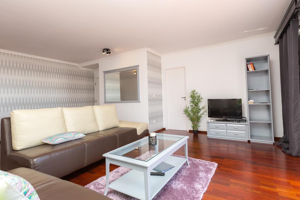 Appartement Casa Dos Avos By Rent2U, Lda à Funchal  Extérieur photo
