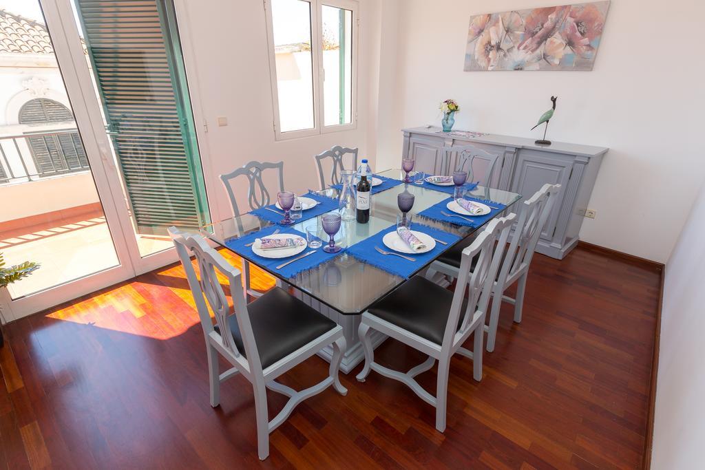 Appartement Casa Dos Avos By Rent2U, Lda à Funchal  Extérieur photo