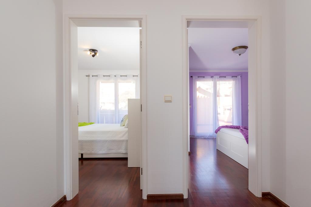 Appartement Casa Dos Avos By Rent2U, Lda à Funchal  Extérieur photo