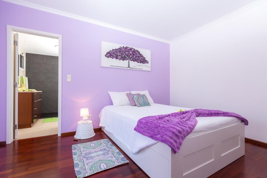 Appartement Casa Dos Avos By Rent2U, Lda à Funchal  Extérieur photo