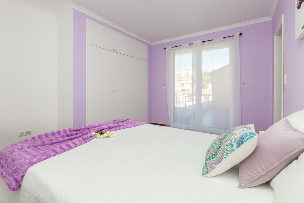 Appartement Casa Dos Avos By Rent2U, Lda à Funchal  Extérieur photo