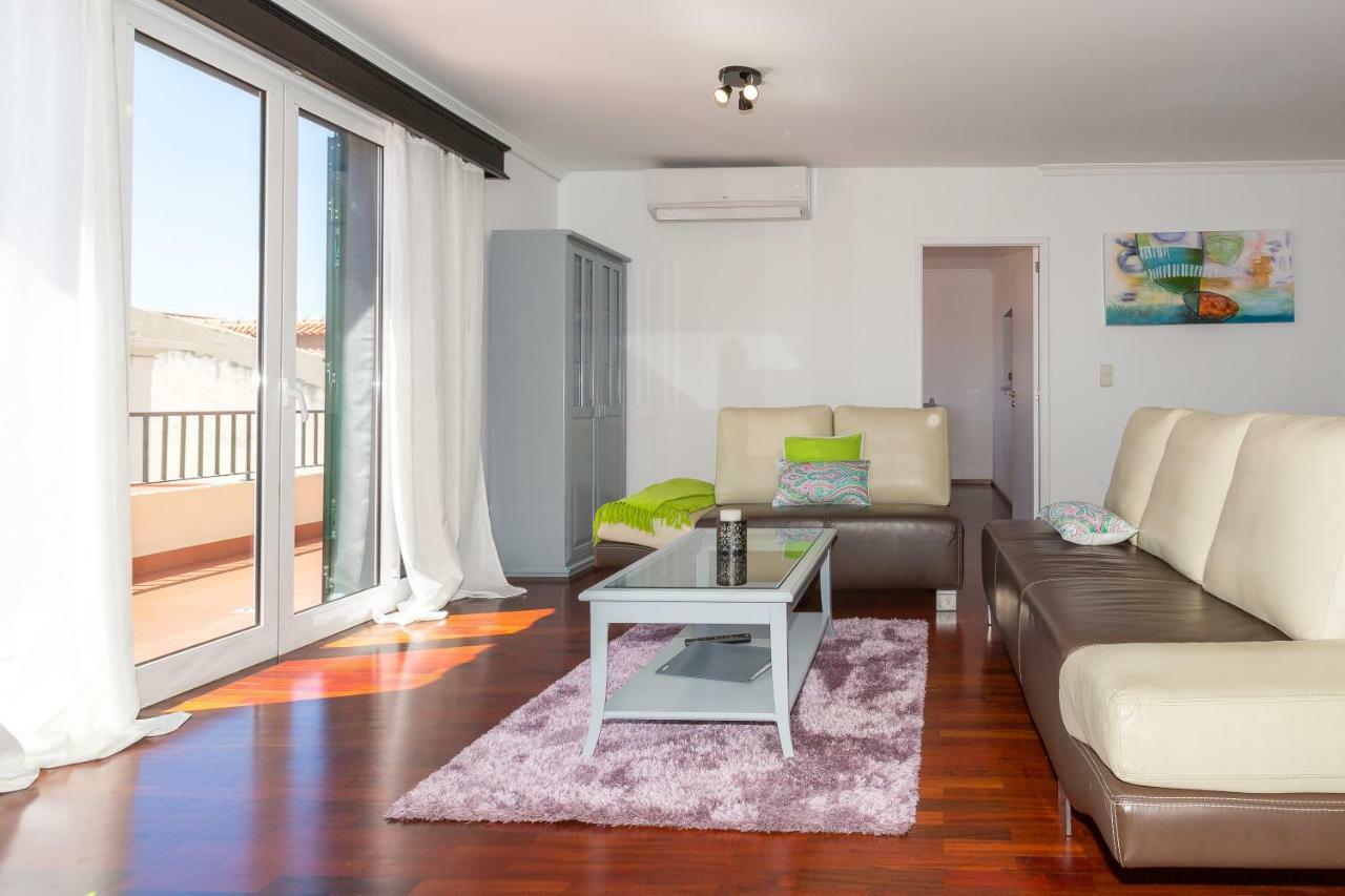 Appartement Casa Dos Avos By Rent2U, Lda à Funchal  Extérieur photo