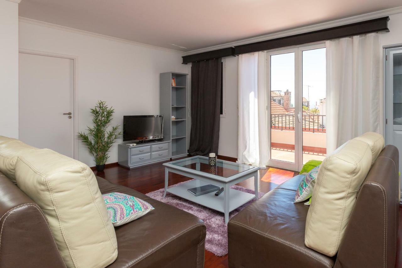 Appartement Casa Dos Avos By Rent2U, Lda à Funchal  Extérieur photo
